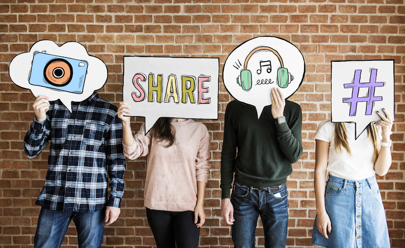 Fall Into Marketing | Marketing X-Rays