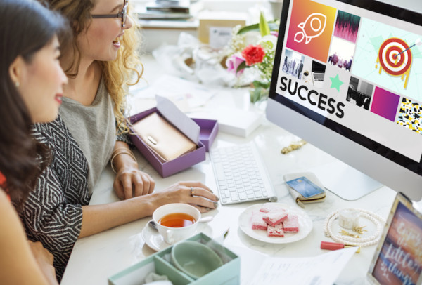 Fall Into Marketing | Marketing X-Rays